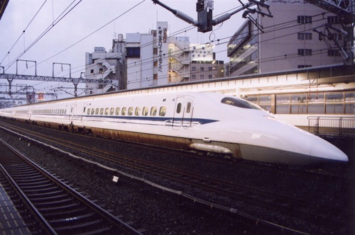 JRC700n